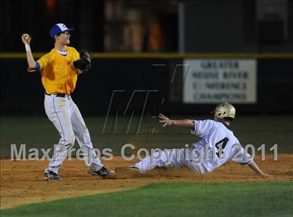 Thumbnail 3 in Garner Magnet @ Smithfield-Selma photogallery.