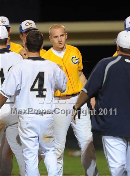 Thumbnail 2 in Garner Magnet @ Smithfield-Selma photogallery.