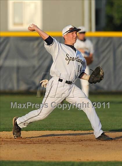 Thumbnail 1 in Garner Magnet @ Smithfield-Selma photogallery.