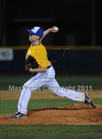Thumbnail 1 in Garner Magnet @ Smithfield-Selma photogallery.