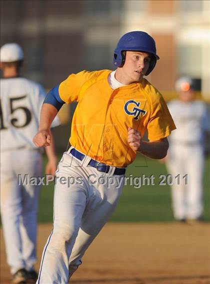 Thumbnail 2 in Garner Magnet @ Smithfield-Selma photogallery.