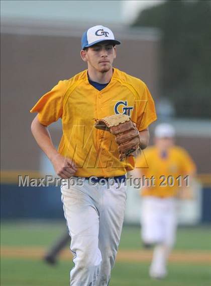 Thumbnail 2 in Garner Magnet @ Smithfield-Selma photogallery.