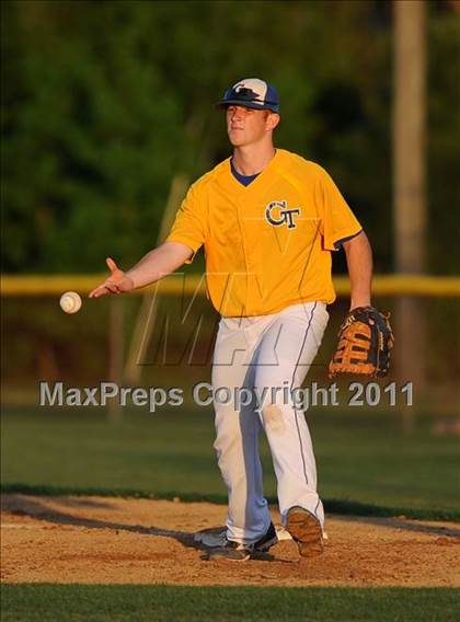 Thumbnail 3 in Garner Magnet @ Smithfield-Selma photogallery.