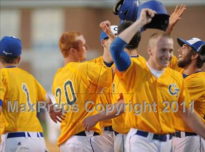 Thumbnail 2 in Garner Magnet @ Smithfield-Selma photogallery.