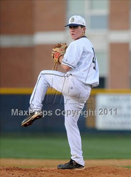 Thumbnail 3 in Garner Magnet @ Smithfield-Selma photogallery.
