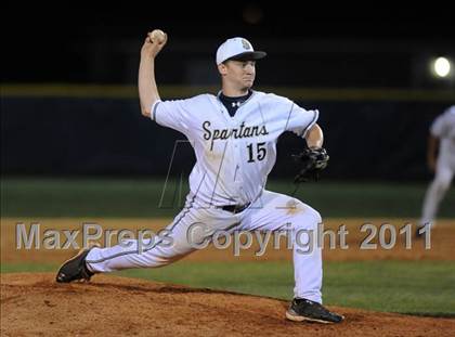 Thumbnail 1 in Garner Magnet @ Smithfield-Selma photogallery.