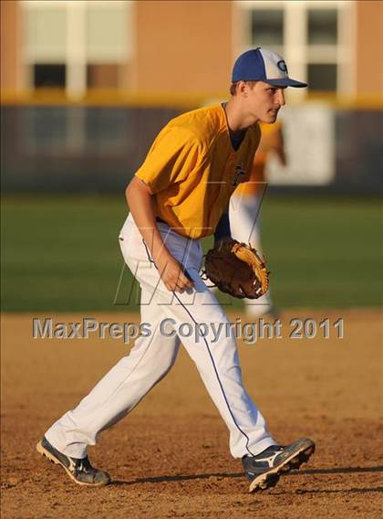 Thumbnail 3 in Garner Magnet @ Smithfield-Selma photogallery.