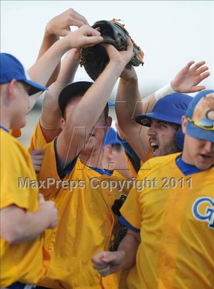 Thumbnail 1 in Garner Magnet @ Smithfield-Selma photogallery.