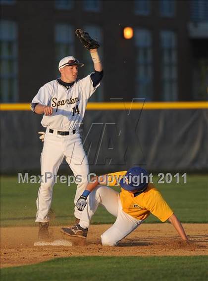Thumbnail 1 in Garner Magnet @ Smithfield-Selma photogallery.