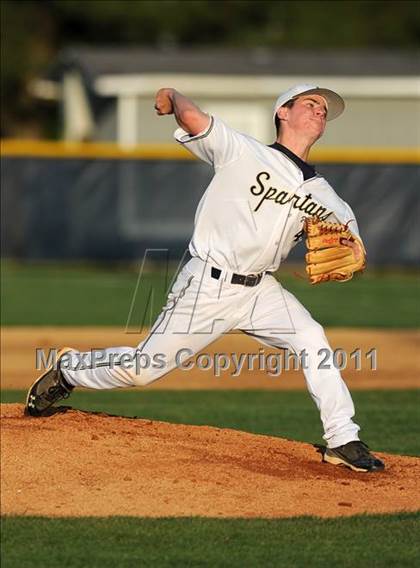 Thumbnail 1 in Garner Magnet @ Smithfield-Selma photogallery.