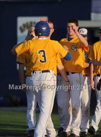 Thumbnail 2 in Garner Magnet @ Smithfield-Selma photogallery.