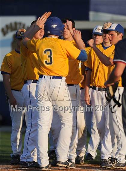 Thumbnail 1 in Garner Magnet @ Smithfield-Selma photogallery.