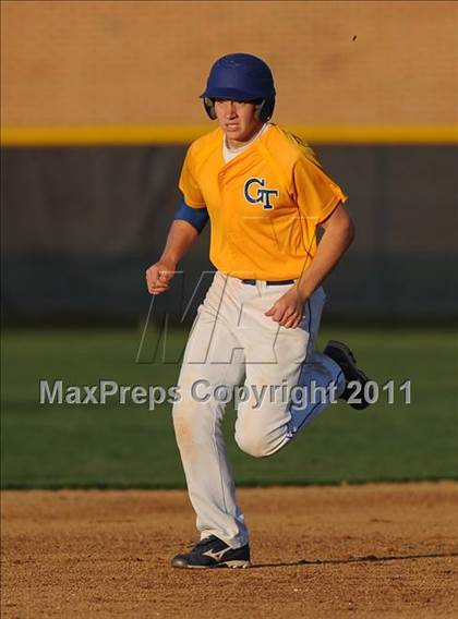 Thumbnail 1 in Garner Magnet @ Smithfield-Selma photogallery.