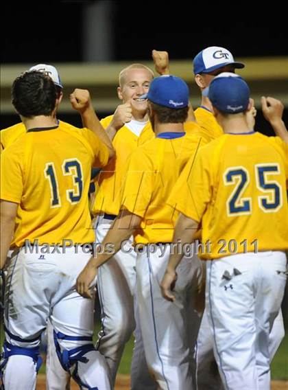 Thumbnail 3 in Garner Magnet @ Smithfield-Selma photogallery.