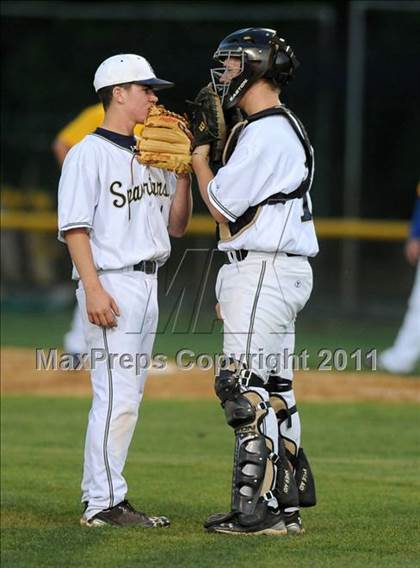 Thumbnail 2 in Garner Magnet @ Smithfield-Selma photogallery.