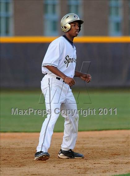 Thumbnail 2 in Garner Magnet @ Smithfield-Selma photogallery.