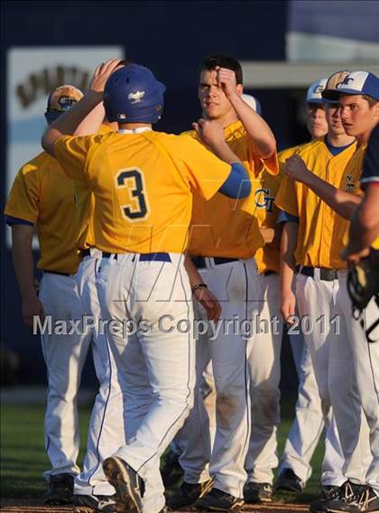 Thumbnail 3 in Garner Magnet @ Smithfield-Selma photogallery.