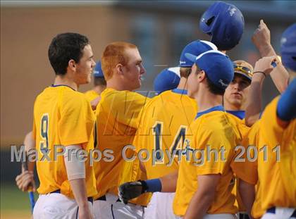 Thumbnail 3 in Garner Magnet @ Smithfield-Selma photogallery.
