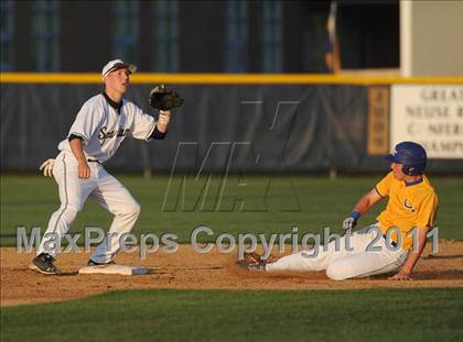 Thumbnail 2 in Garner Magnet @ Smithfield-Selma photogallery.