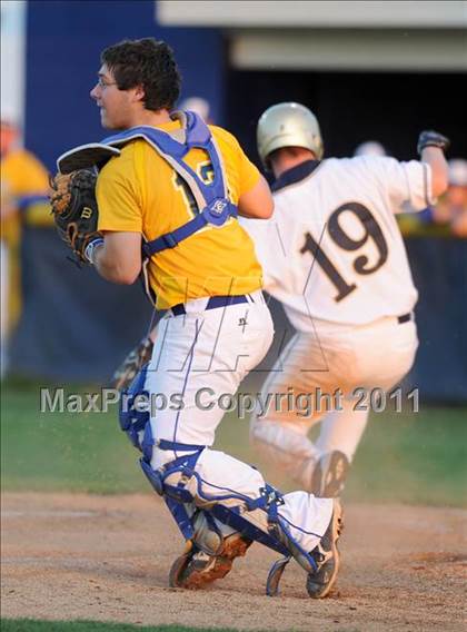 Thumbnail 1 in Garner Magnet @ Smithfield-Selma photogallery.