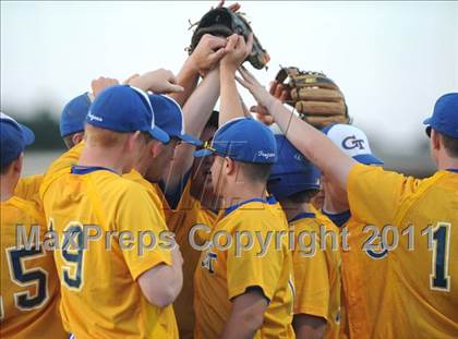 Thumbnail 2 in Garner Magnet @ Smithfield-Selma photogallery.