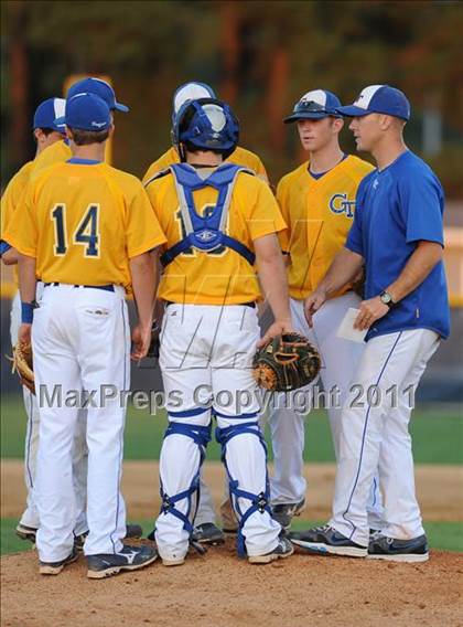 Thumbnail 1 in Garner Magnet @ Smithfield-Selma photogallery.