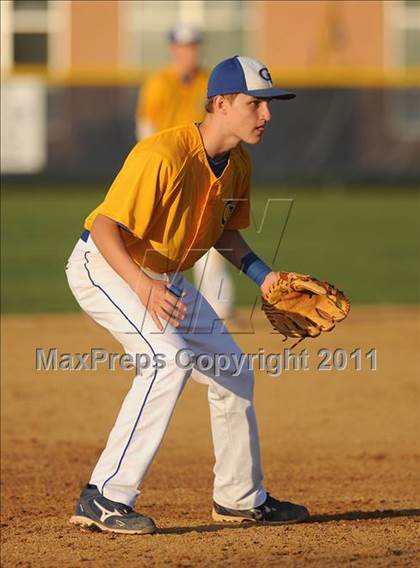 Thumbnail 2 in Garner Magnet @ Smithfield-Selma photogallery.