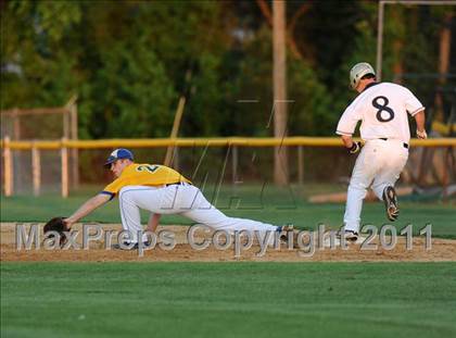 Thumbnail 3 in Garner Magnet @ Smithfield-Selma photogallery.