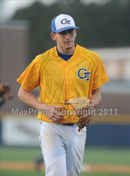 Thumbnail 3 in Garner Magnet @ Smithfield-Selma photogallery.