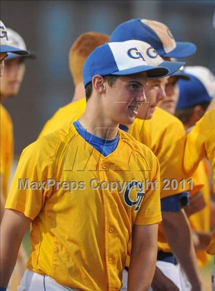 Thumbnail 1 in Garner Magnet @ Smithfield-Selma photogallery.