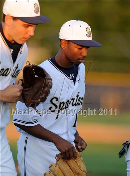 Thumbnail 2 in Garner Magnet @ Smithfield-Selma photogallery.