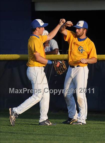 Thumbnail 2 in Garner Magnet @ Smithfield-Selma photogallery.
