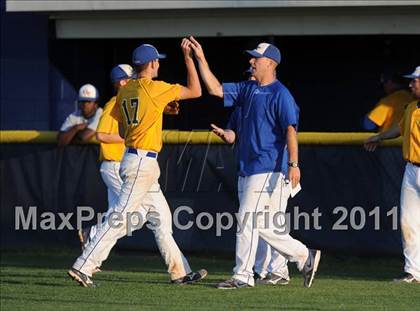 Thumbnail 1 in Garner Magnet @ Smithfield-Selma photogallery.