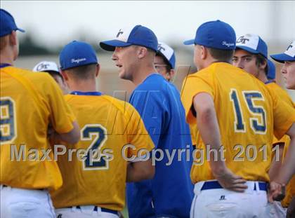 Thumbnail 1 in Garner Magnet @ Smithfield-Selma photogallery.
