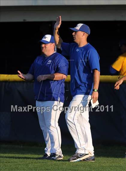 Thumbnail 3 in Garner Magnet @ Smithfield-Selma photogallery.
