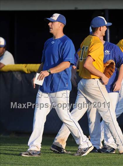 Thumbnail 2 in Garner Magnet @ Smithfield-Selma photogallery.