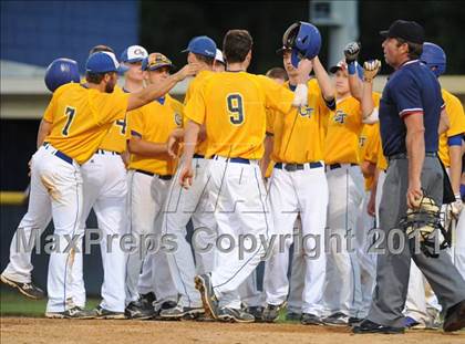 Thumbnail 1 in Garner Magnet @ Smithfield-Selma photogallery.