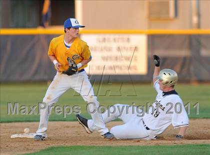Thumbnail 1 in Garner Magnet @ Smithfield-Selma photogallery.