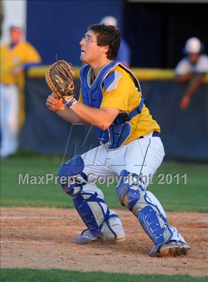 Thumbnail 1 in Garner Magnet @ Smithfield-Selma photogallery.