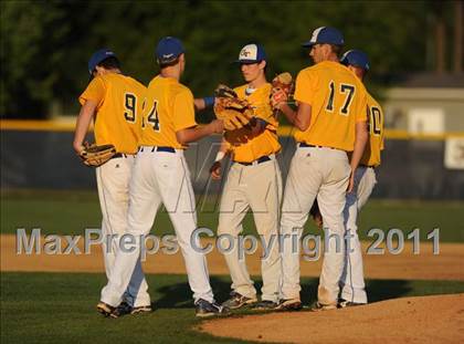 Thumbnail 3 in Garner Magnet @ Smithfield-Selma photogallery.