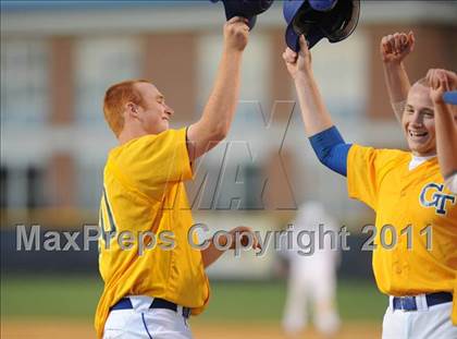 Thumbnail 2 in Garner Magnet @ Smithfield-Selma photogallery.