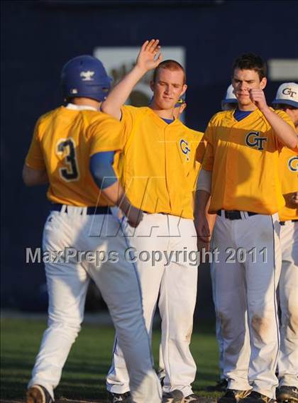 Thumbnail 1 in Garner Magnet @ Smithfield-Selma photogallery.
