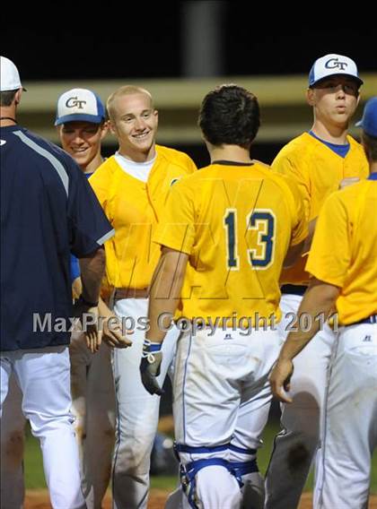 Thumbnail 1 in Garner Magnet @ Smithfield-Selma photogallery.