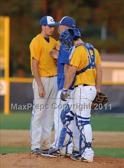 Thumbnail 1 in Garner Magnet @ Smithfield-Selma photogallery.