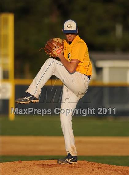 Thumbnail 3 in Garner Magnet @ Smithfield-Selma photogallery.