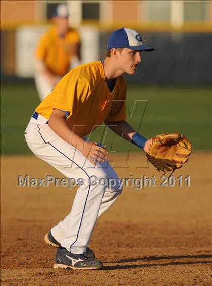 Thumbnail 1 in Garner Magnet @ Smithfield-Selma photogallery.