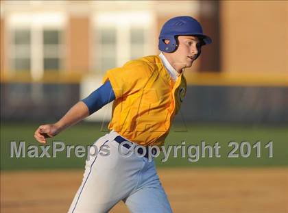 Thumbnail 3 in Garner Magnet @ Smithfield-Selma photogallery.