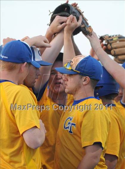 Thumbnail 3 in Garner Magnet @ Smithfield-Selma photogallery.