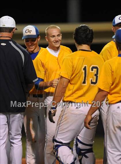 Thumbnail 2 in Garner Magnet @ Smithfield-Selma photogallery.