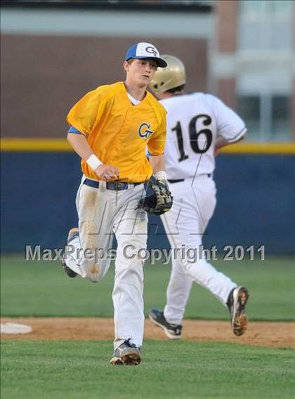 Thumbnail 1 in Garner Magnet @ Smithfield-Selma photogallery.